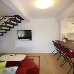 In - Istrien 10446 Apartment Porec