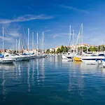 In - Istrien 10446 Apartment Porec