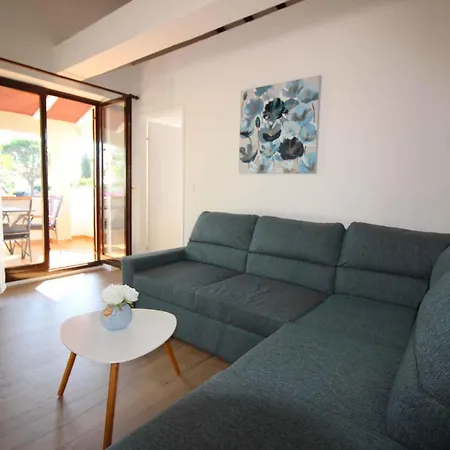 In Porec/istrien 10446 Apartman
