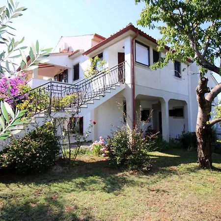 Apartman In - Istrien 10446