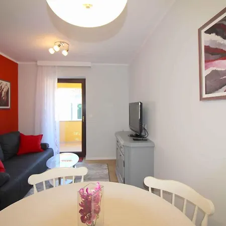 In - Istrien 10446 Apartment