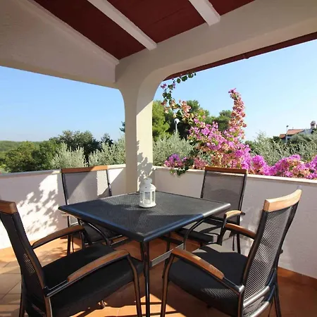 In - Istrien 10446 Apartman Poreč