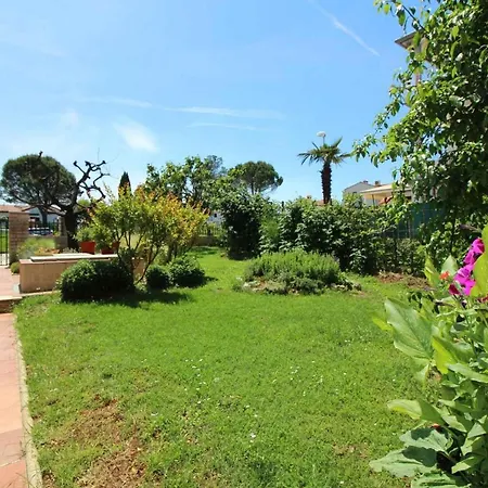 Apartman In Porec/istrien 10446 *