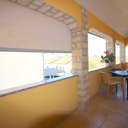 Apartman In Porec/istrien 10446 Poreč