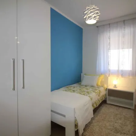 In Porec/istrien 10446 Apartman *
