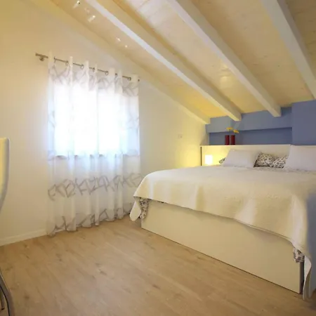In Porec/istrien 10446