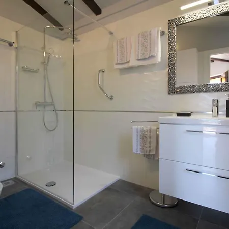 In Porec/istrien 10446 Apartment *