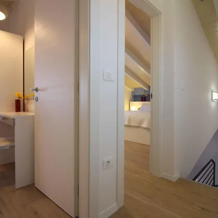 In - Istrien 10446 Apartment