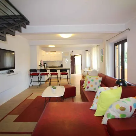 Appartement In - Istrien 10446 Poreč
