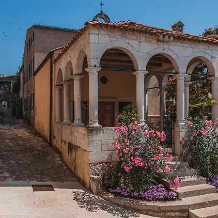In - Istrien 10446 Poreč