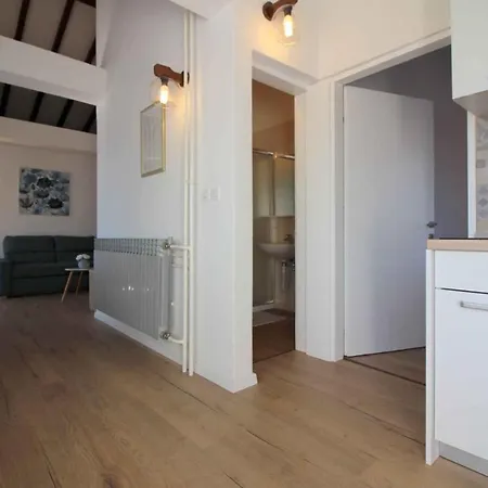 Apartment In Porec/istrien 10446