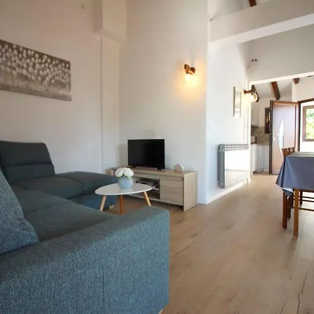 In Porec/istrien 10446 Apartment