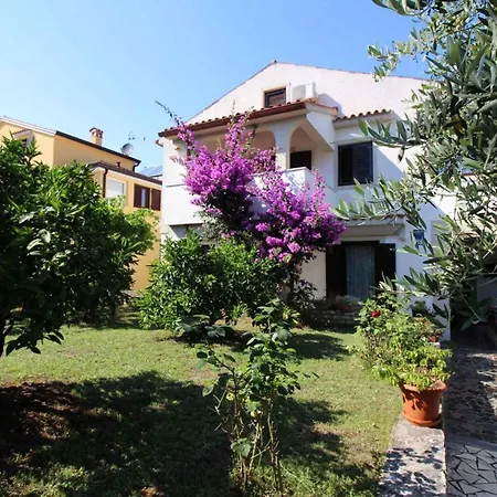 In Porec/istrien 10446 Apartmán
