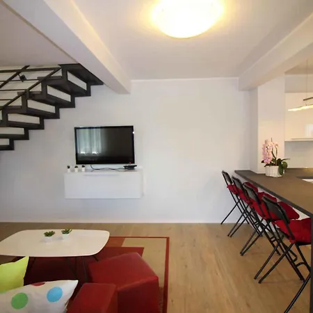 In - Istrien 10446 Appartamento Porec