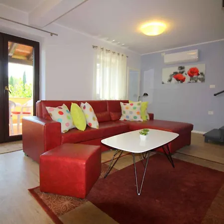 In - Istrien 10446 Porec