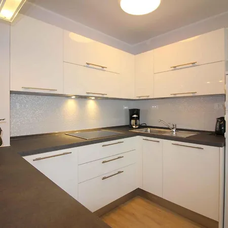 In - Istrien 10446 Appartamento Porec