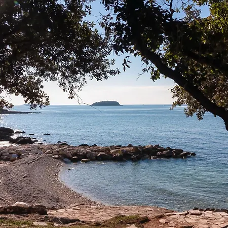 In - Istrien 10446 Porec