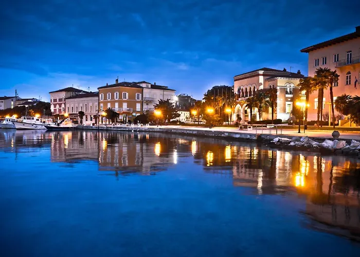 In - Istrien 10446 Porec