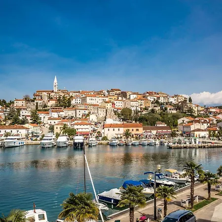 Appartement In - Istrien 10446 Poreč