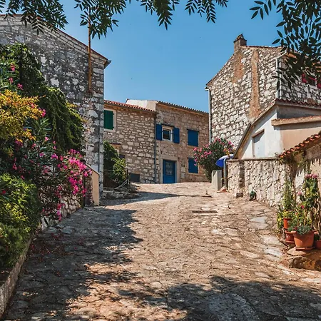 Appartement In - Istrien 10446